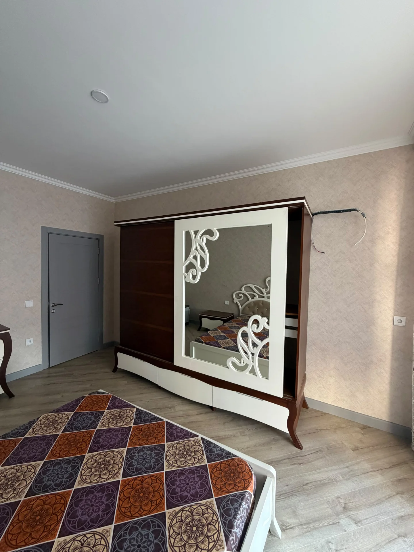 For rent 2-room Apartment 90 m² Binəqədi dist. Dərnəgül settl. Dərnəgül metro – şəkil 10