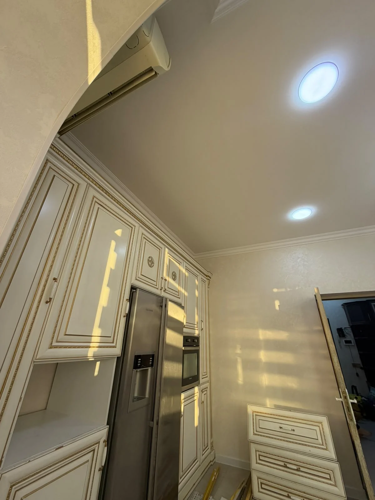 Kirayə 3 otaqlı Mənzil 142 m² Nəsimi r.