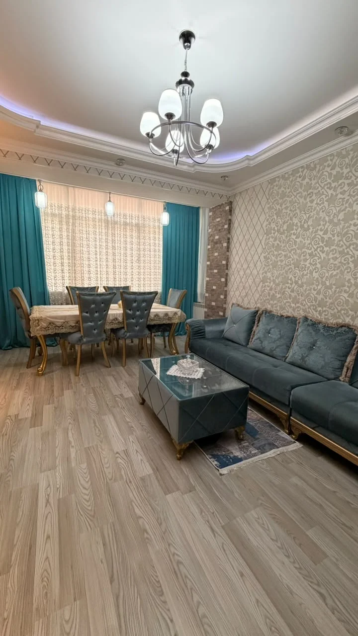 Satılır 3 otaqlı Mənzil 125 m² Abşeron r. Masazır q. – şəkil 18