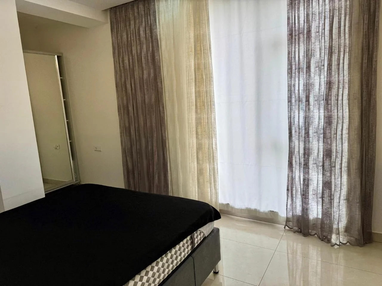 Kirayə 3 otaqlı Mənzil 107 m² Nərimanov r. – şəkil 20