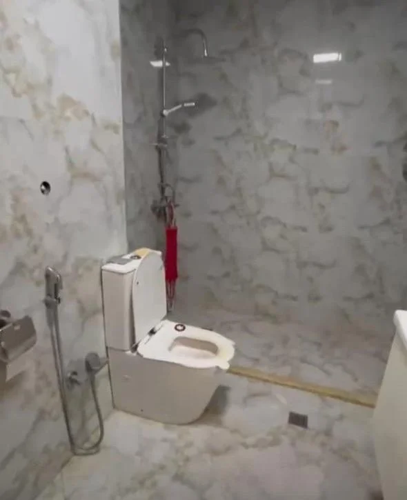 Satılık 2 odalı Daire 48 m² Abşeron ilçesi Masazır köyü Avtovağzal metro – şəkil 15