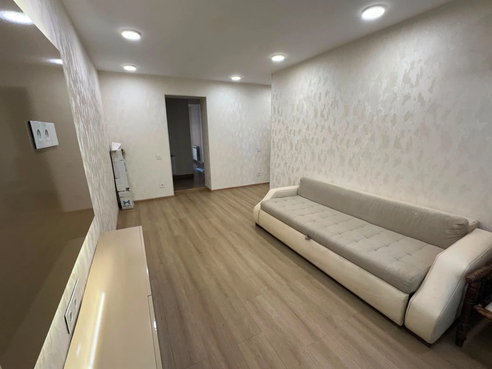 Satılır 2 otaqlı Mənzil 65 m² Nəsimi r.
