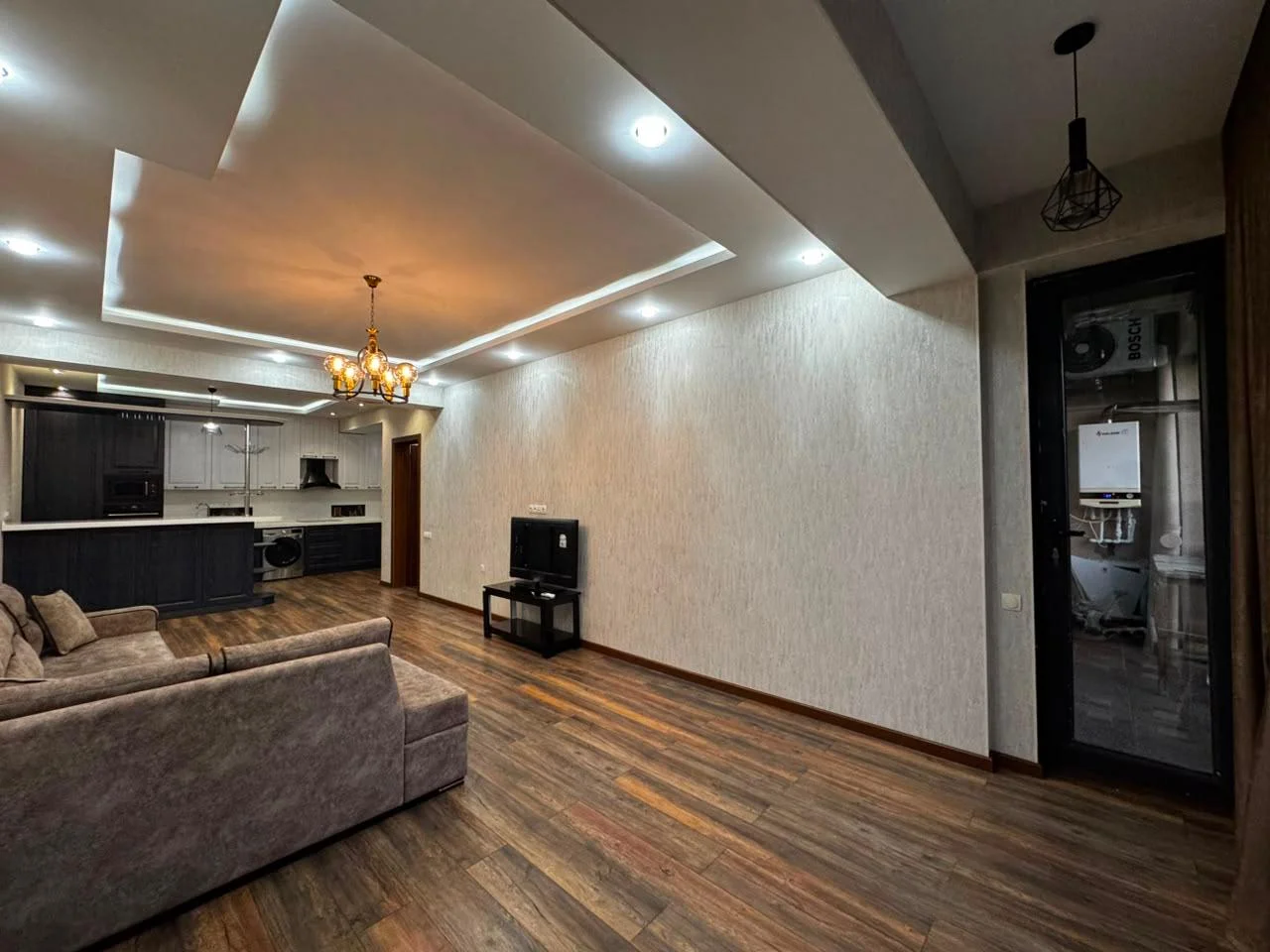 Kirayə 3 otaqlı Mənzil 120 m² Xətai r. Şah İsmayıl Xətai m. – şəkil 2