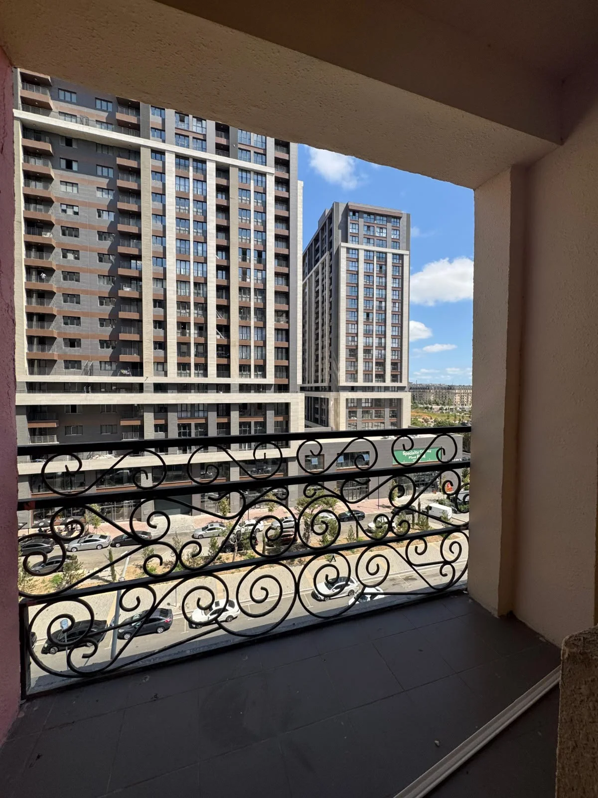 Kirayə 3 otaqlı Mənzil 97 m² Xətai r. Şah İsmayıl Xətai m. – şəkil 15