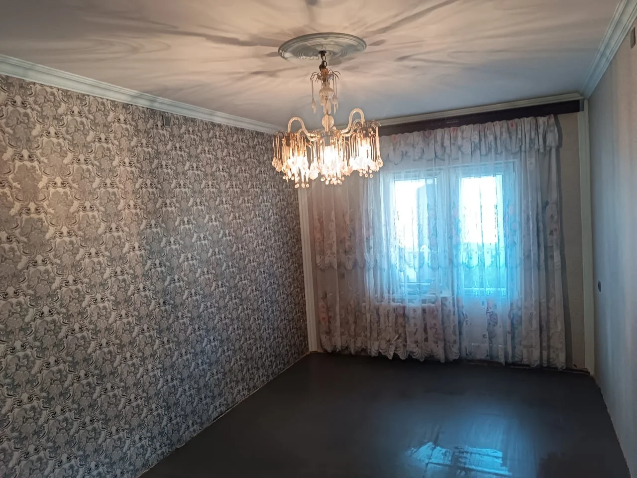 Satılır 4 otaqlı Mənzil 100 m² Yasamal r. Yeni Yasamal q. İnşaatçılar m. – şəkil 1
