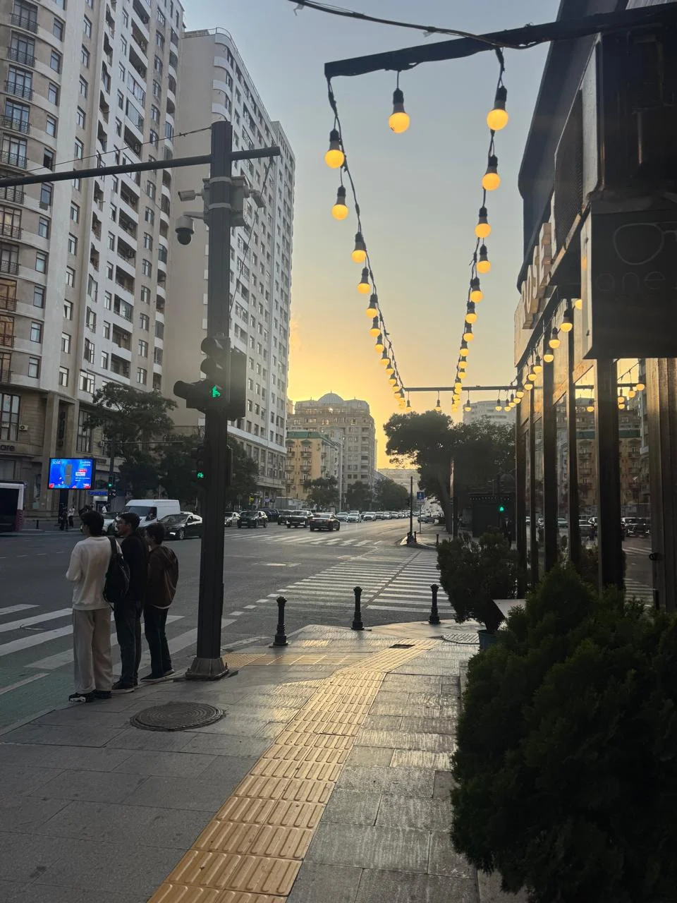 Kirayə Obyekt 15 m² Yasamal r. Elmlər Akademiyası m. – şəkil 7