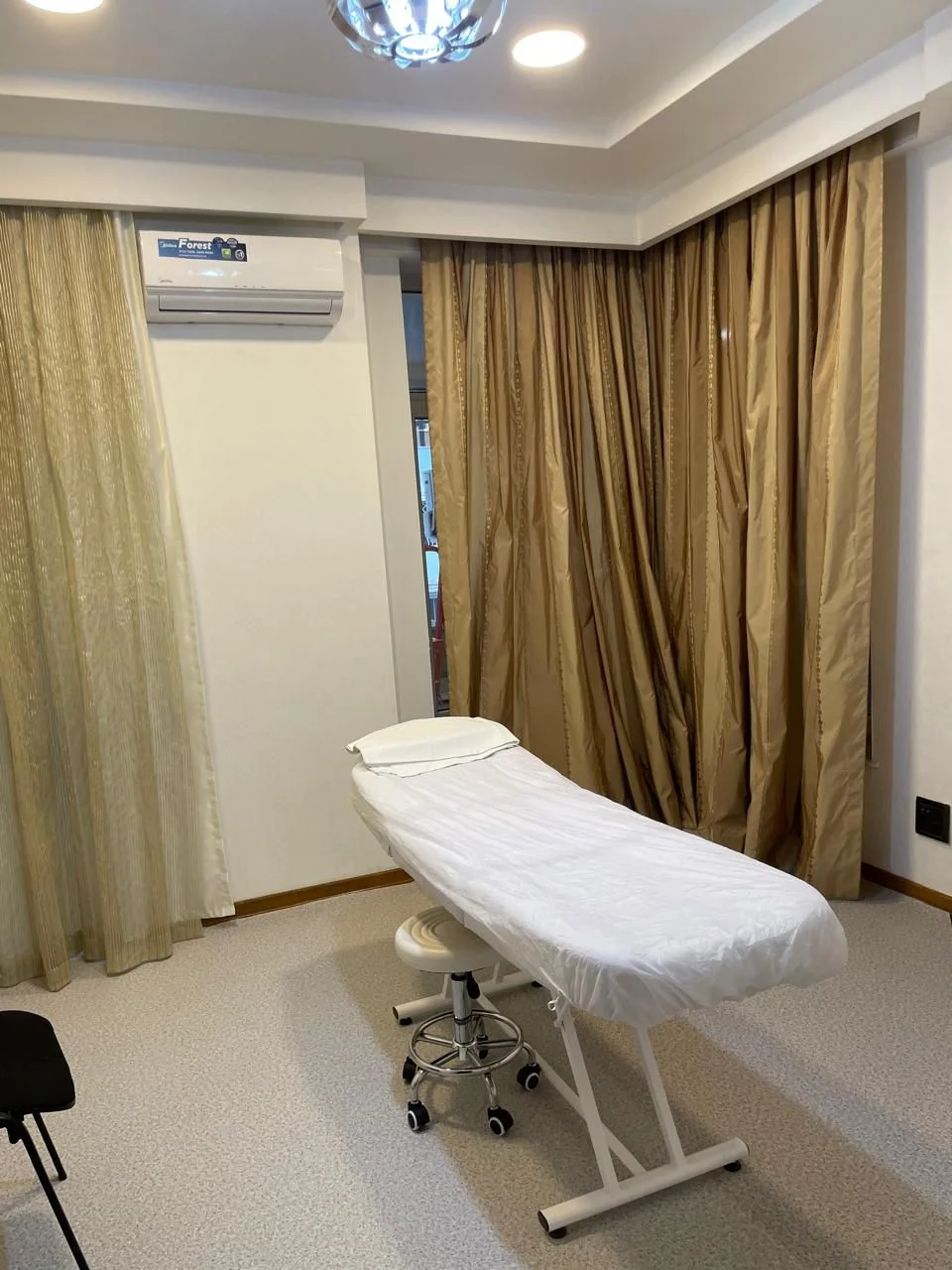Kirayə Obyekt 330 m² Nəsimi r. – şəkil 13