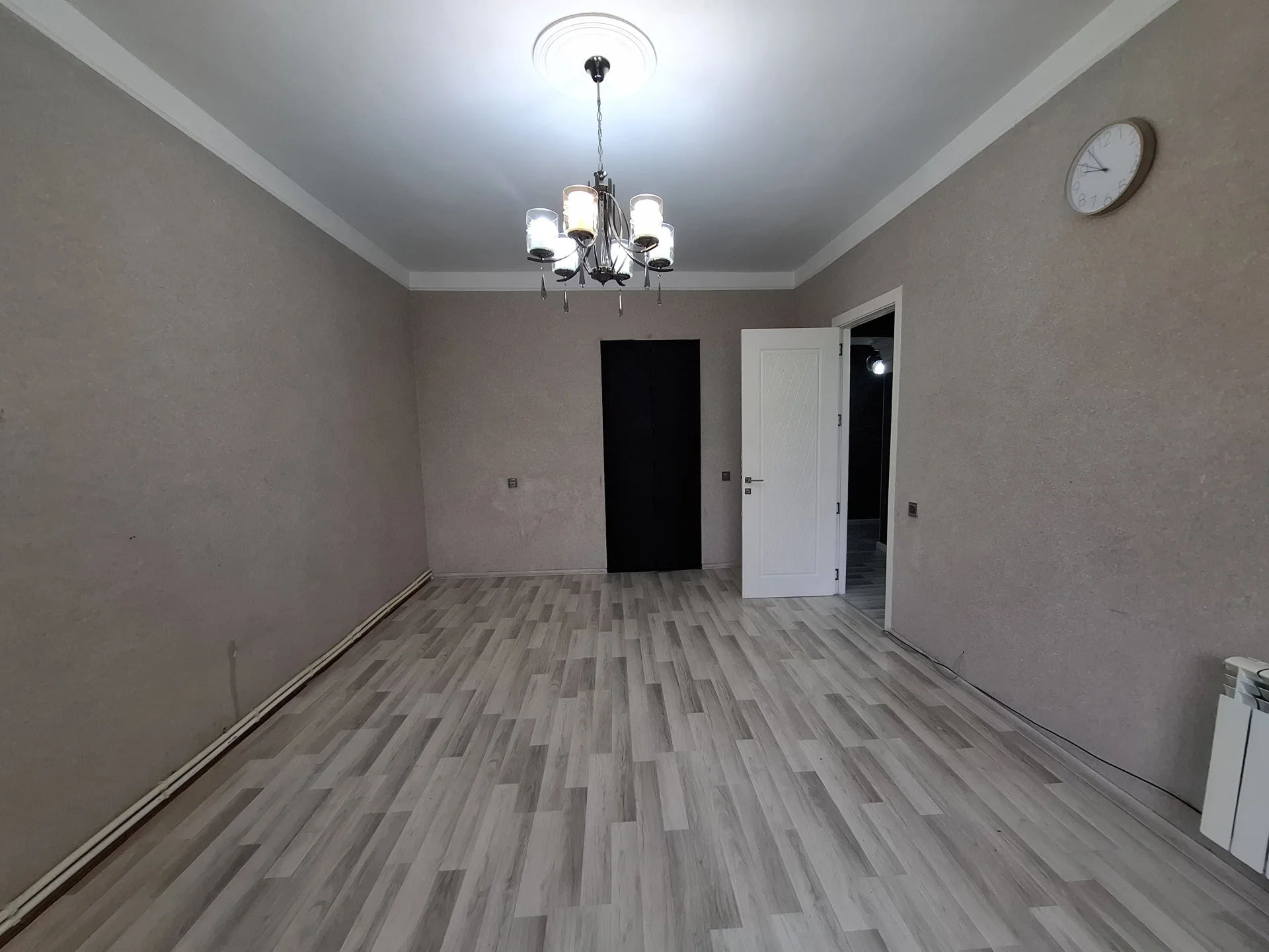 Satılır 3 otaqlı Mənzil 80 m² Nizami r. 8-ci kilometr q. Qara qarayev m. – şəkil 6