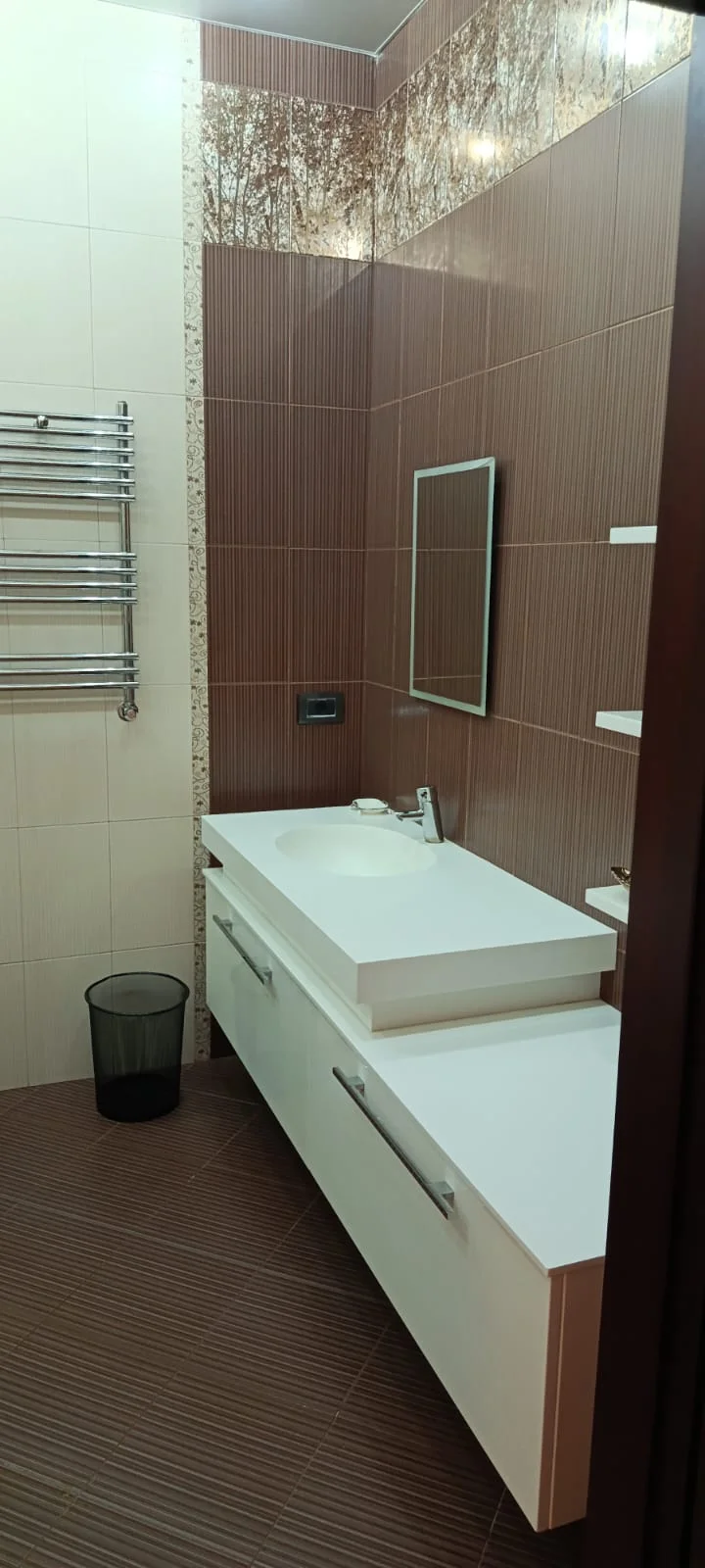 For rent 3-room Apartment 160 m² Nəsimi dist. 28 May metro – şəkil 15