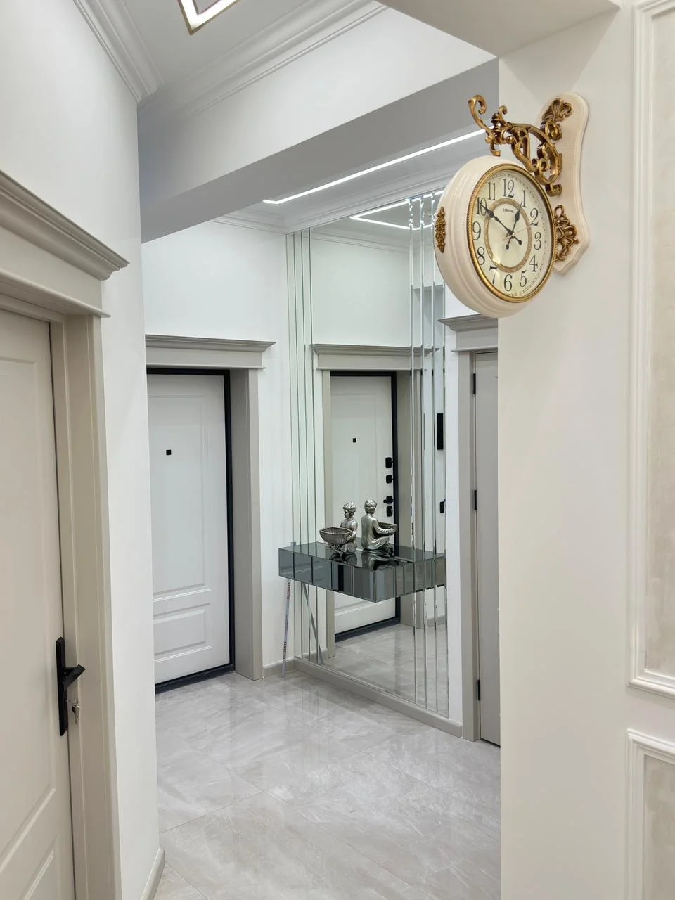 Nərimanov Park Residence