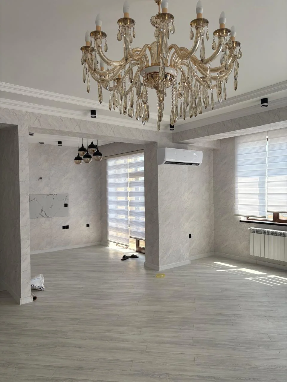 For rent 4-room Office 184 m² Nəsimi dist. Nəsimi metro – şəkil 1