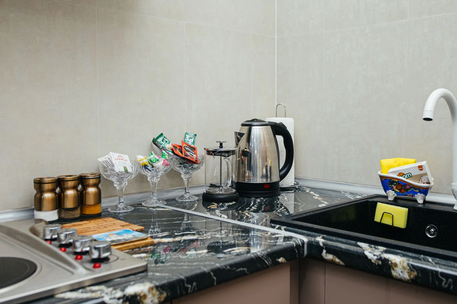 Kirayə 3 otaqlı Mənzil 167 m² Yasamal r.