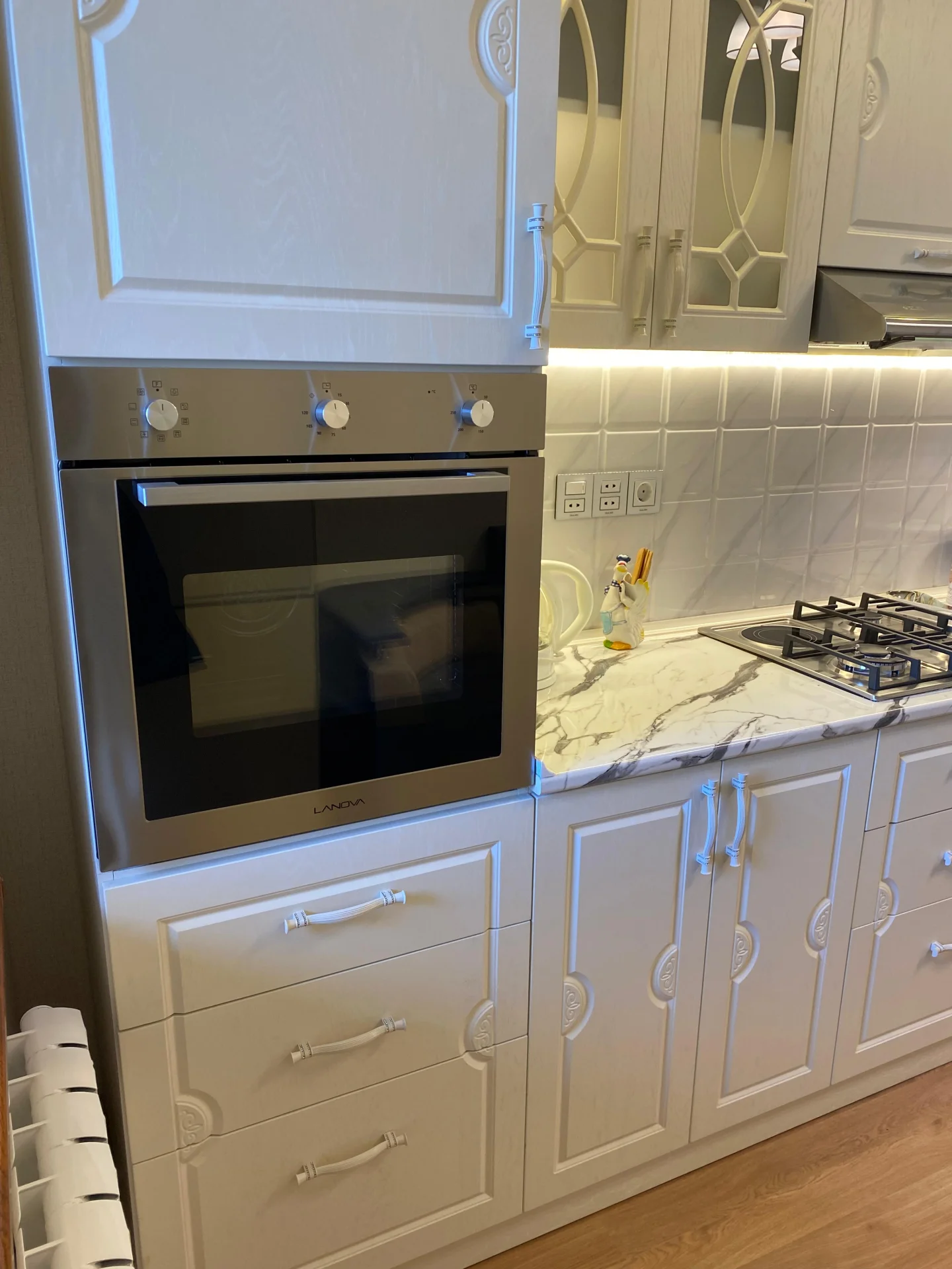 Kirayə 2 otaqlı Mənzil 105 m² Bakı – şəkil 4