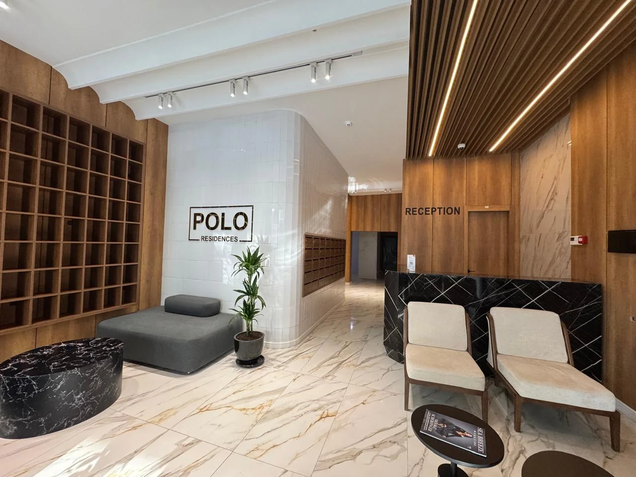 Satılık 2 odalı Daire 102 m² Sabunçu ilçesi Sea Breeze köyü – şəkil 1