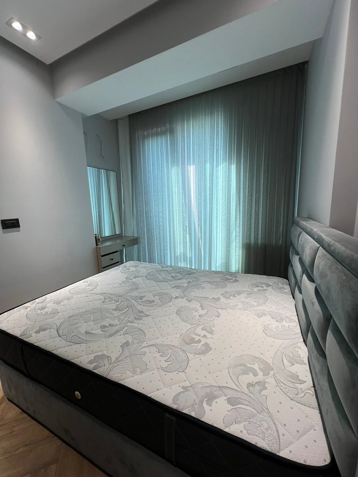 Kirayə 2 otaqlı Mənzil 60 m² Xətai r.