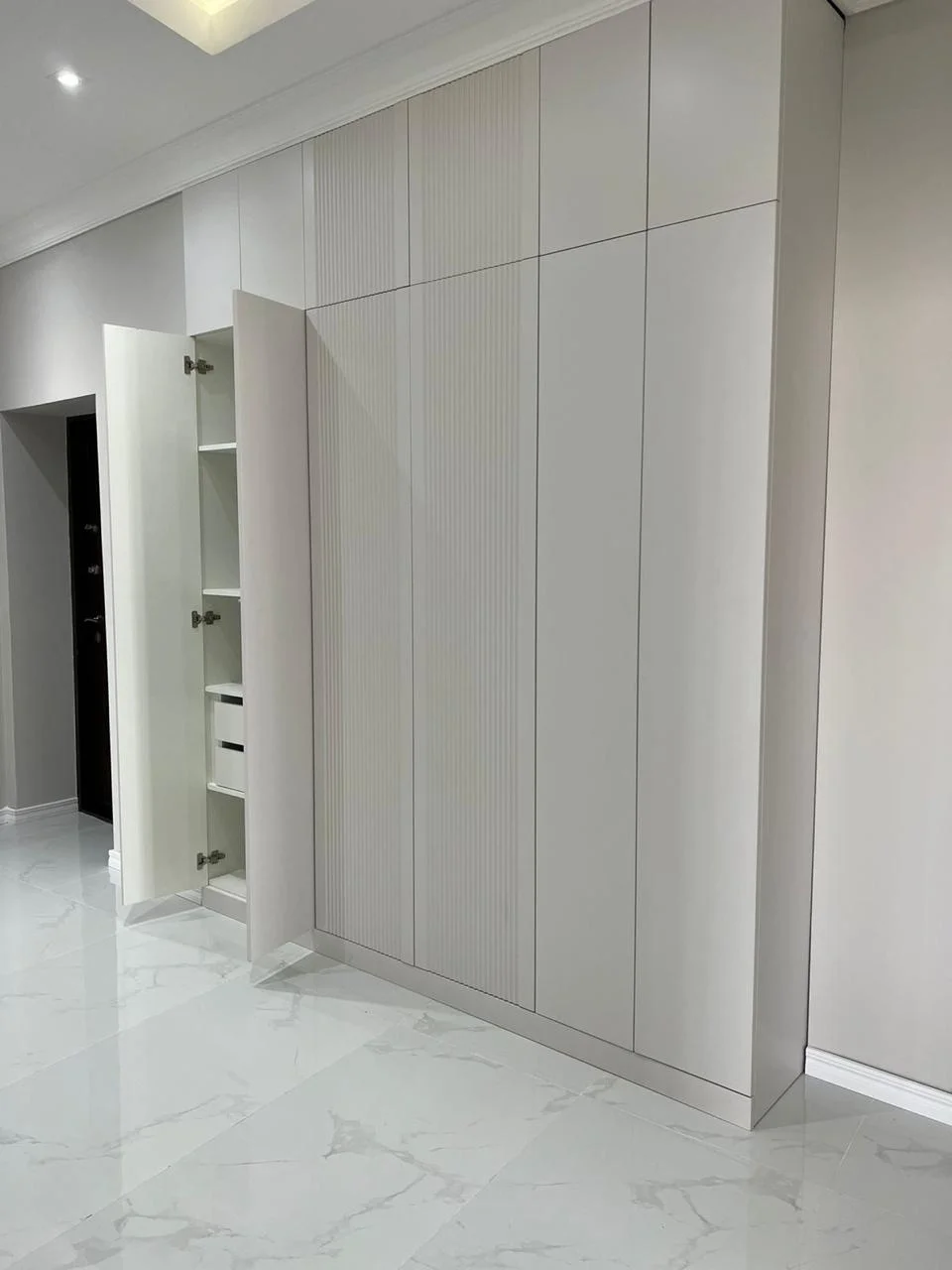 Kiralık 3 odalı Daire 100 m² Xətai ilçesi Ağ şəhər köyü – şəkil 8