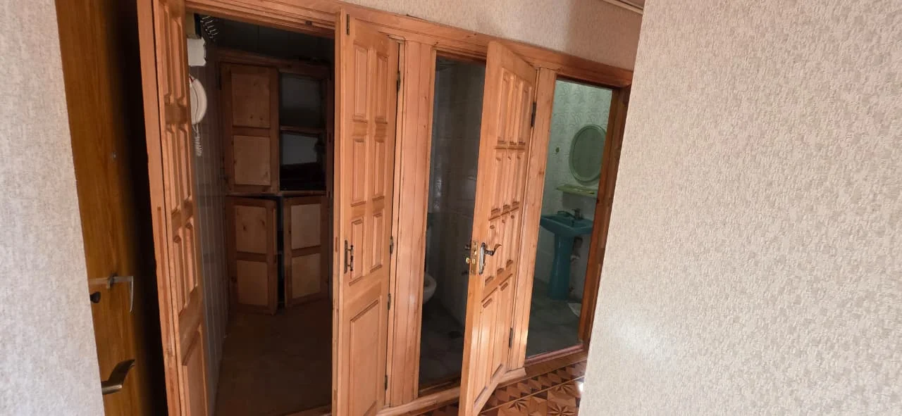 Kirayə 2 otaqlı Mənzil 60 m² Nəsimi r. Memar Əcəmi m. – şəkil 8