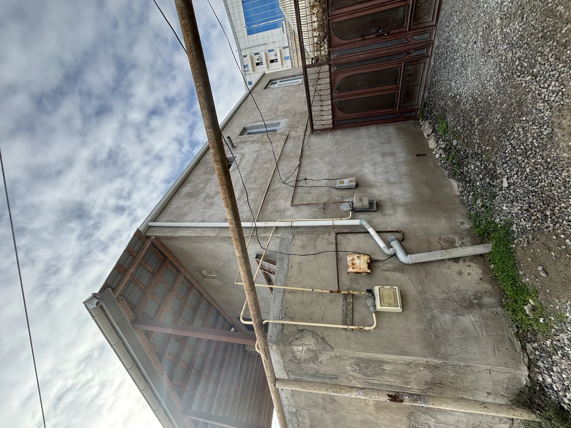 Satılır 6 otaqlı Həyət evi / Bağ evi 200 m² Abşeron r.