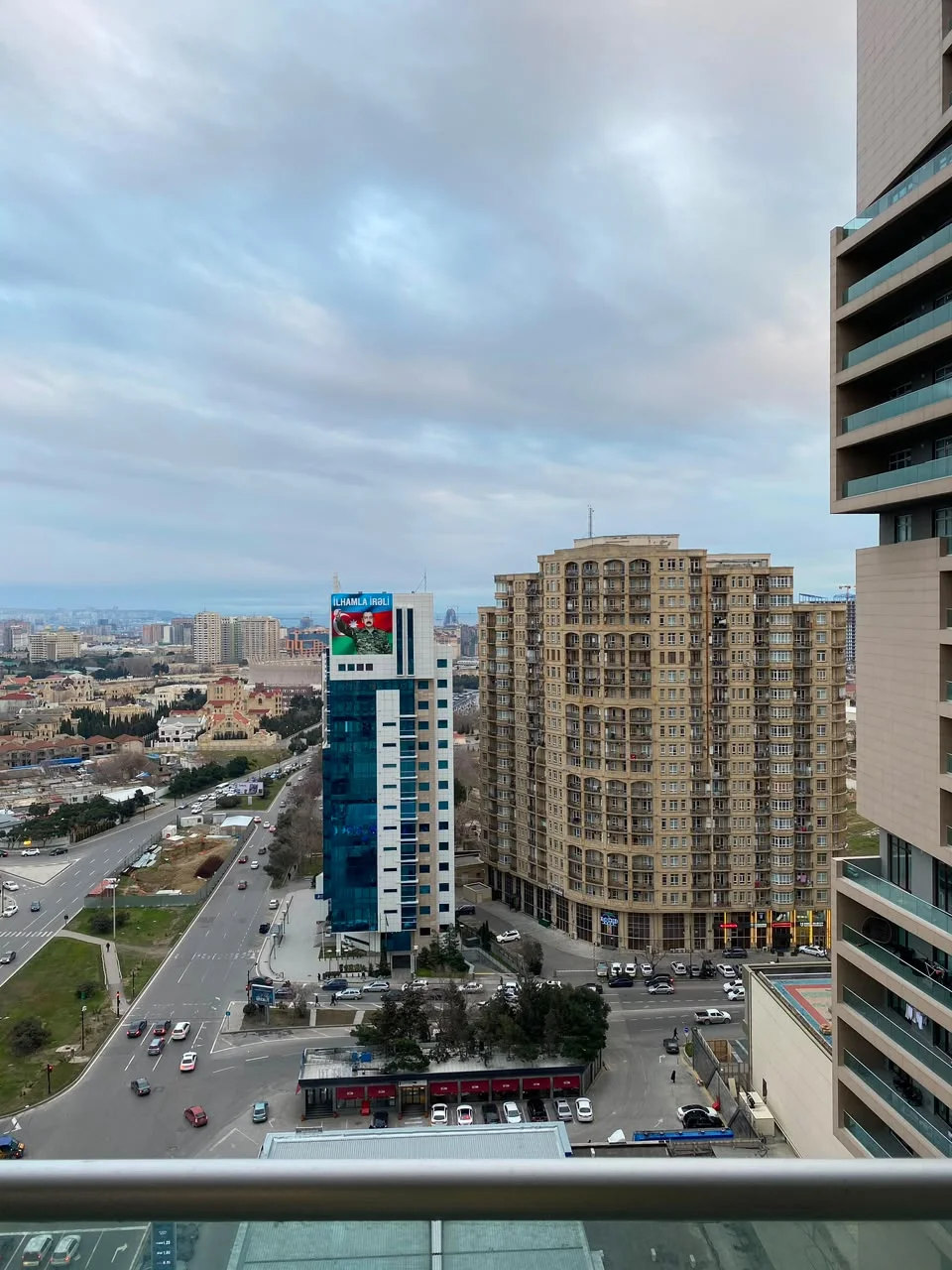 Kirayə 2 otaqlı Mənzil 106 m² Bakı – şəkil 7