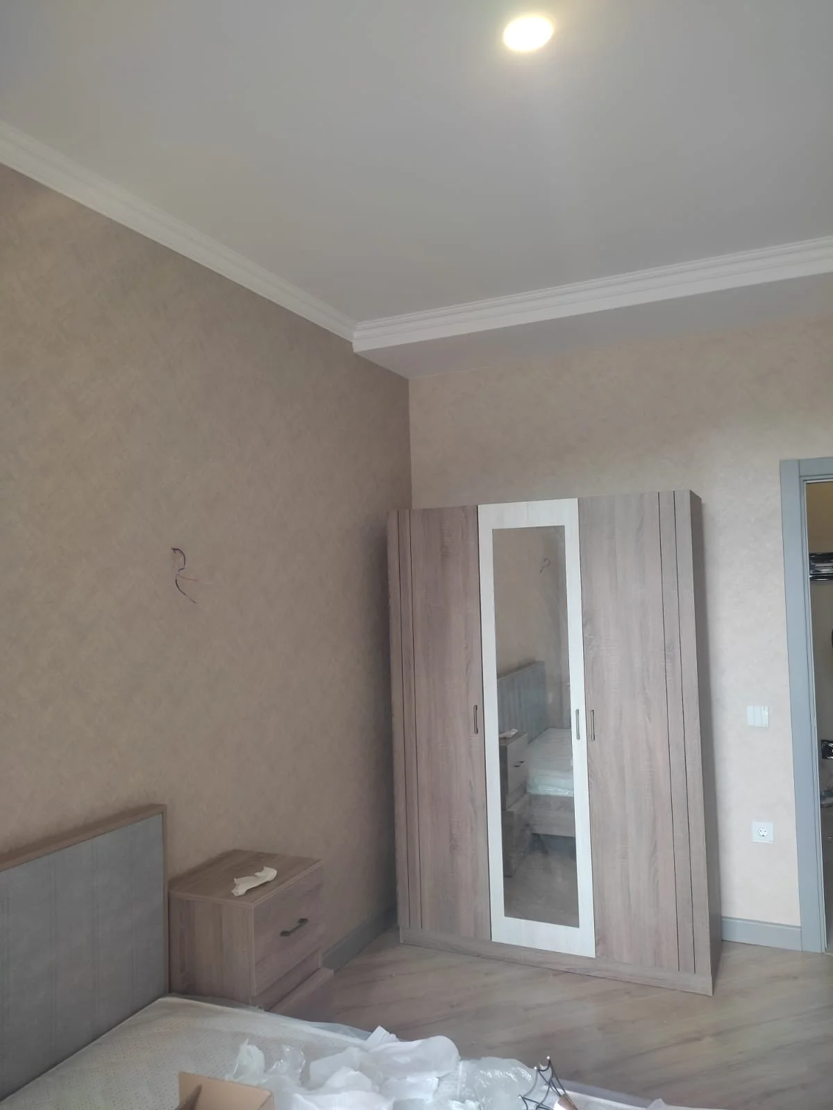 Kirayə 2 otaqlı Mənzil 65 m² Binəqədi r. Dərnəgül q. Dərnəgül m. – şəkil 4