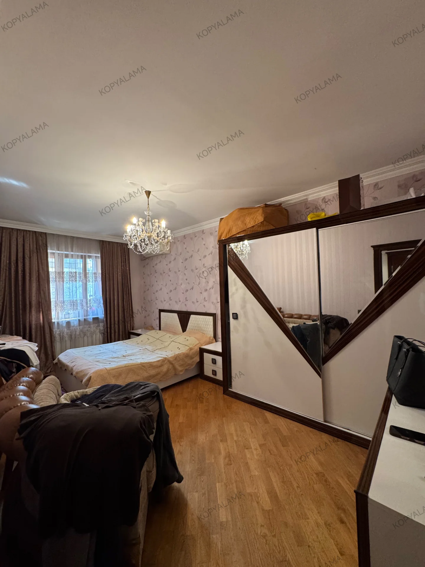 Satılır 3 otaqlı Mənzil 85 m² Binəqədi r. 8-ci mikrorayon q. Azadlıq prospekti m. – şəkil 3