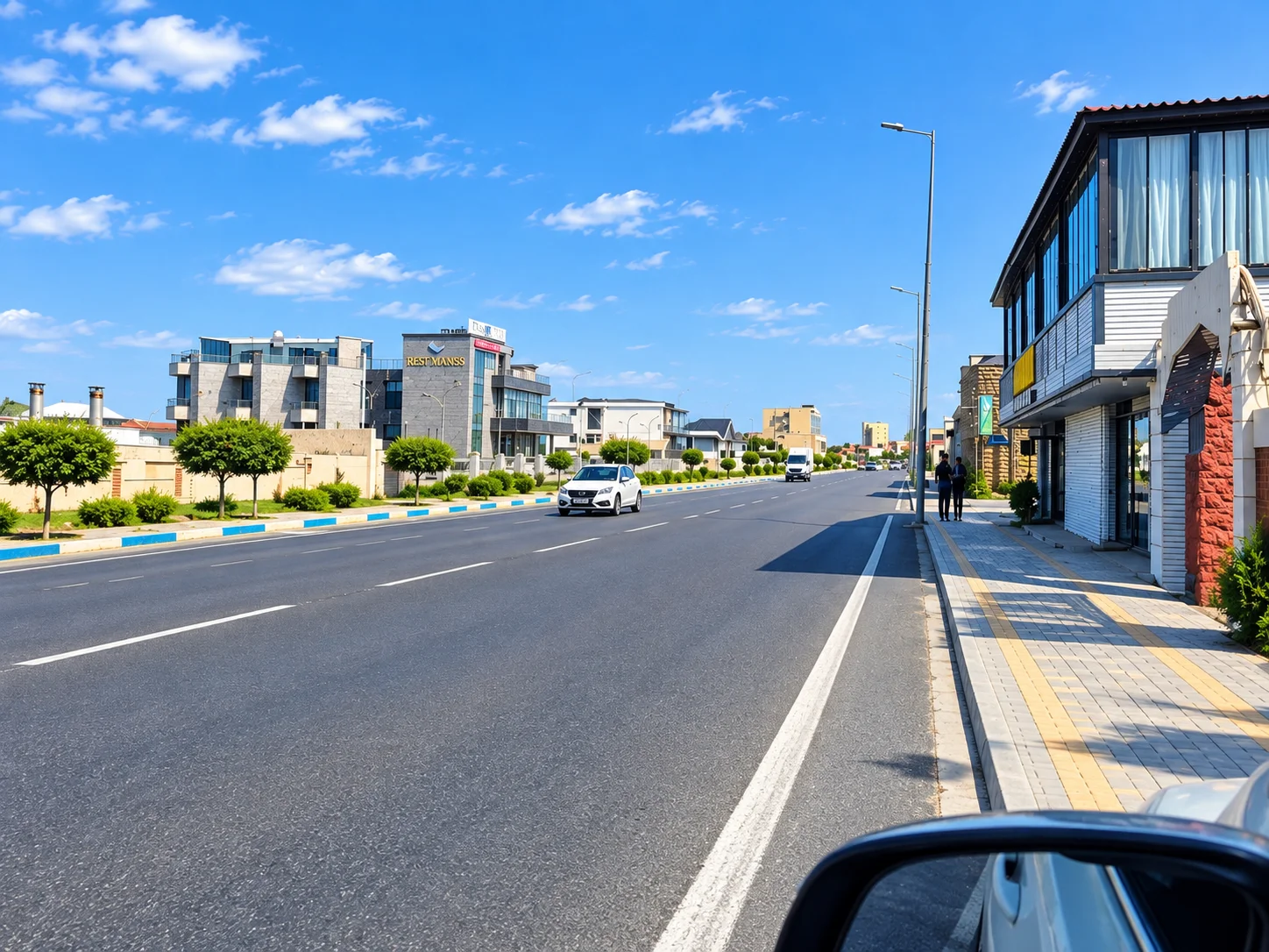 Satılır 6 otaqlı Həyət evi / Bağ evi 350 m² Abşeron r.