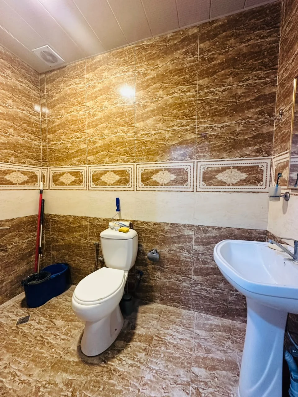 Satılır 2 otaqlı Mənzil 87 m² Nəsimi r. 28 May m. – şəkil 8