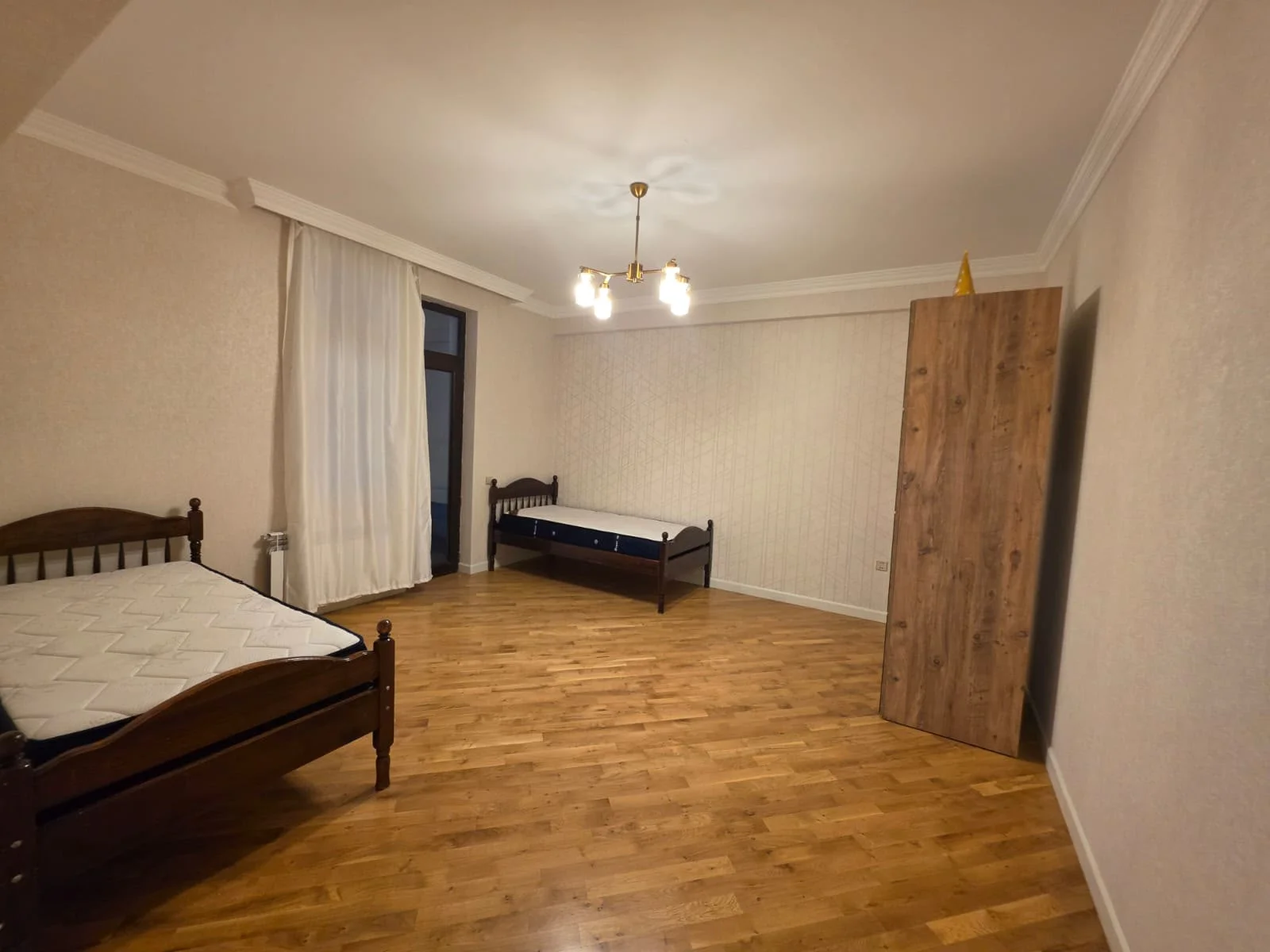 Kirayə 3 otaqlı Mənzil 130 m² Nərimanov r. – şəkil 7