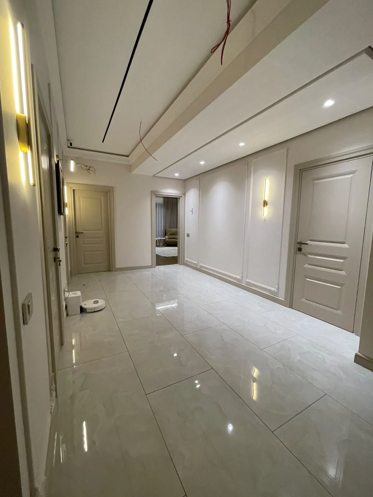 Satılır 3 otaqlı Mənzil 127 m² Xətai r. Şah İsmayıl Xətai m. – şəkil 8