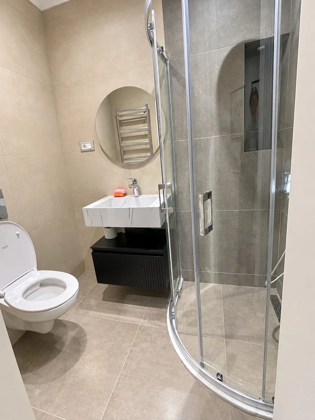 Аренда 2-комнатная Квартира 70 m² Xətai р-н Şah İsmayıl Xətai м. – şəkil 11