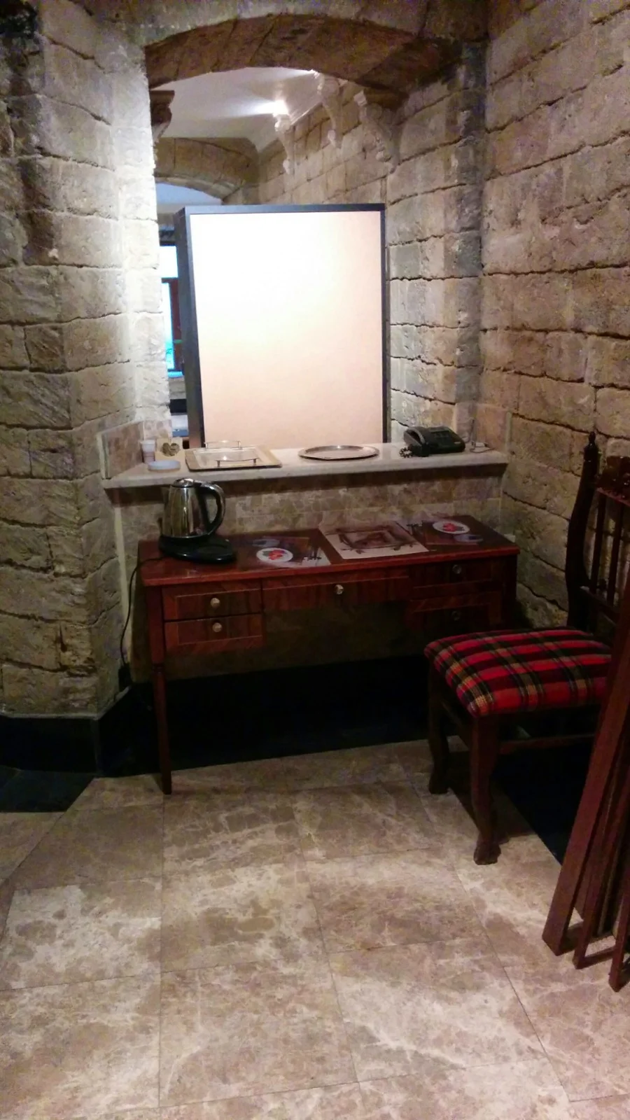 Kirayə 2 otaqlı Ofis 120 m² Səbail r. Sahil m. – şəkil 6