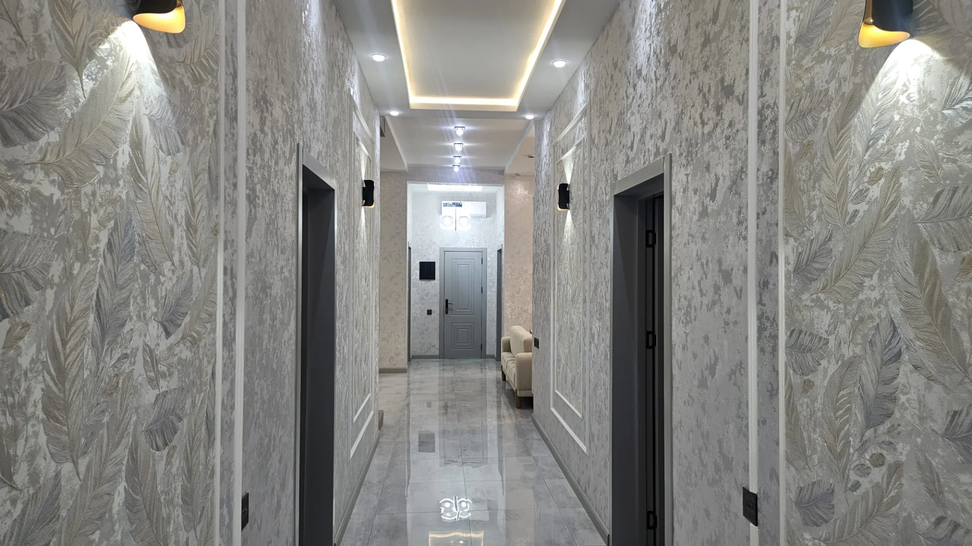 Satılır 4 otaqlı Həyət evi / Bağ evi 180 m² Xəzər r.