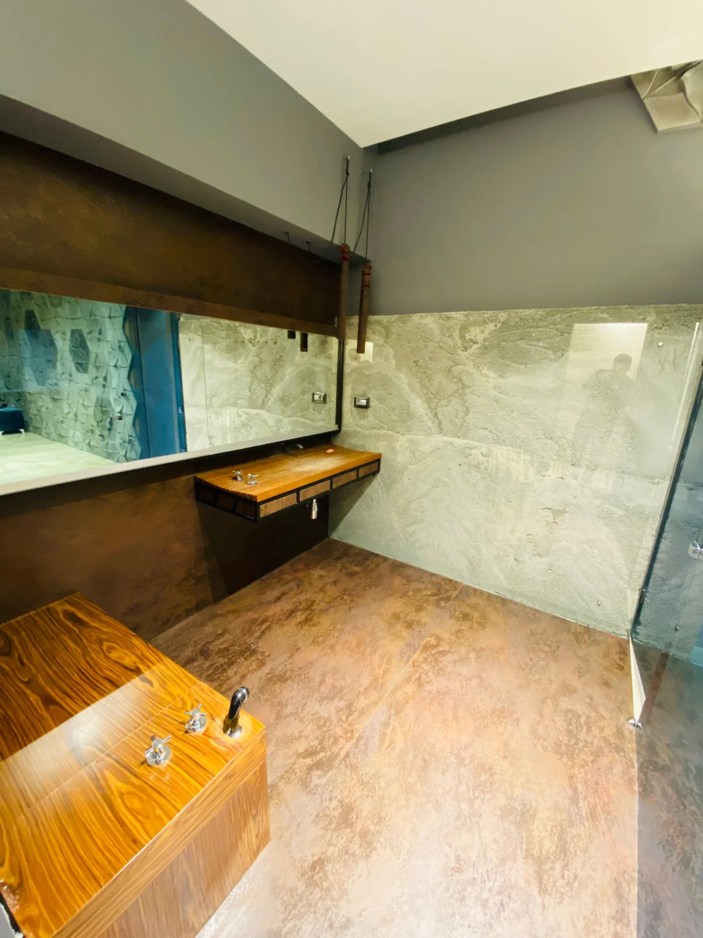 Kirayə 3 otaqlı Mənzil 145 m² Xətai r.
