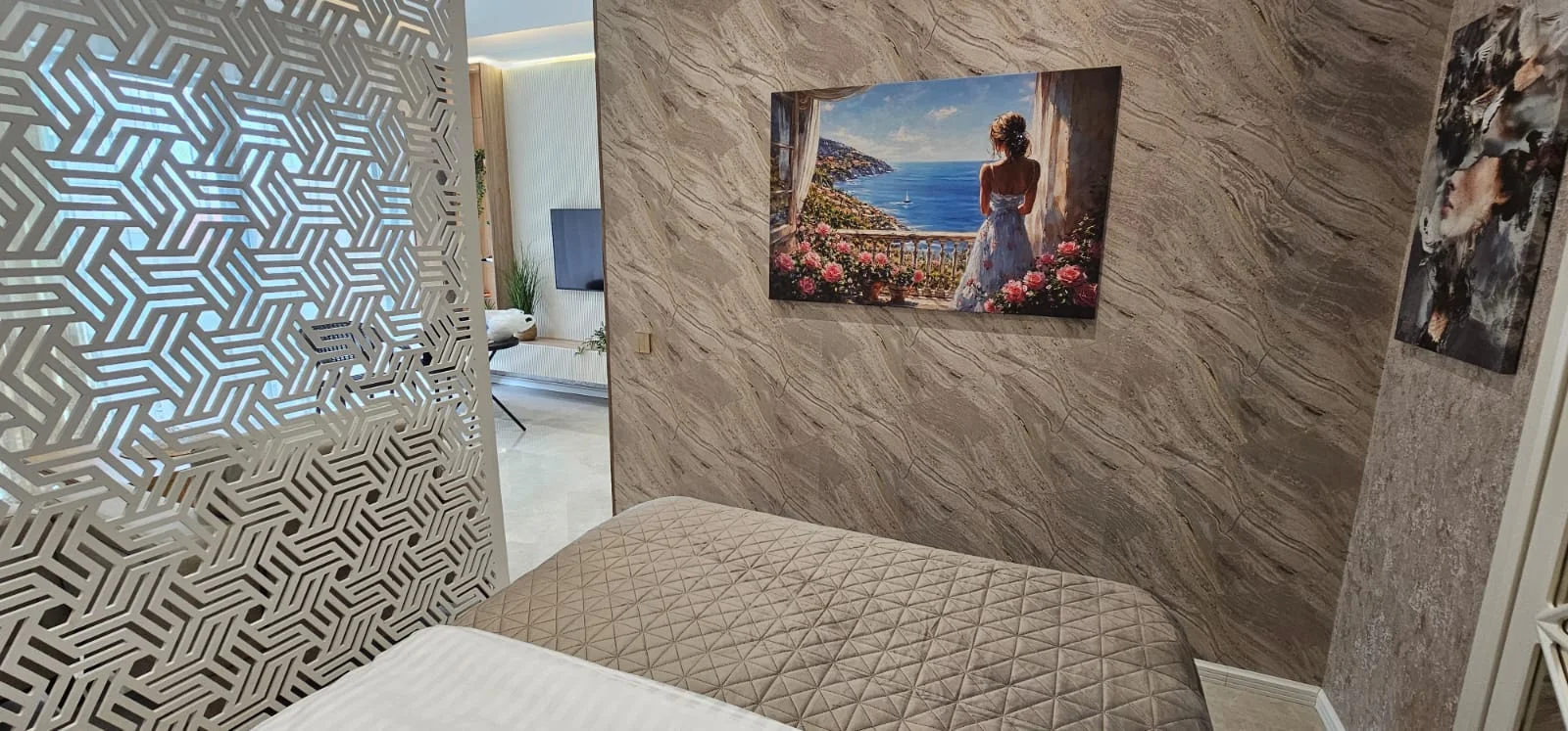 Park Residence 2 kiraə verilir