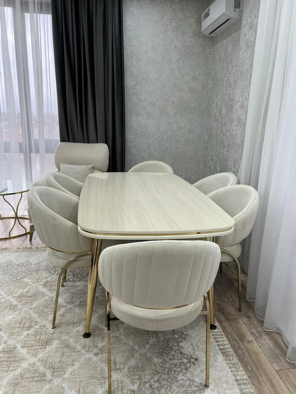 Kirayə 2 otaqlı Mənzil 90 m² Binəqədi r. Dərnəgül m. – şəkil 3
