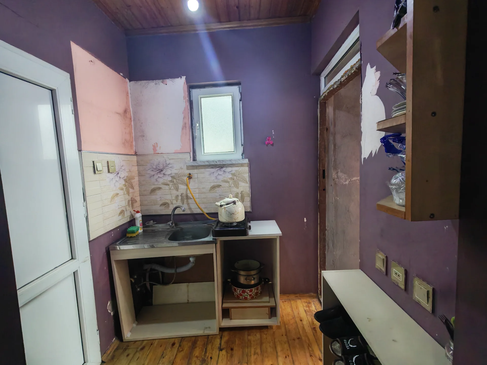 Kirayə 1 otaqlı Həyət evi / Bağ evi 35 m² Xırdalan – şəkil 7