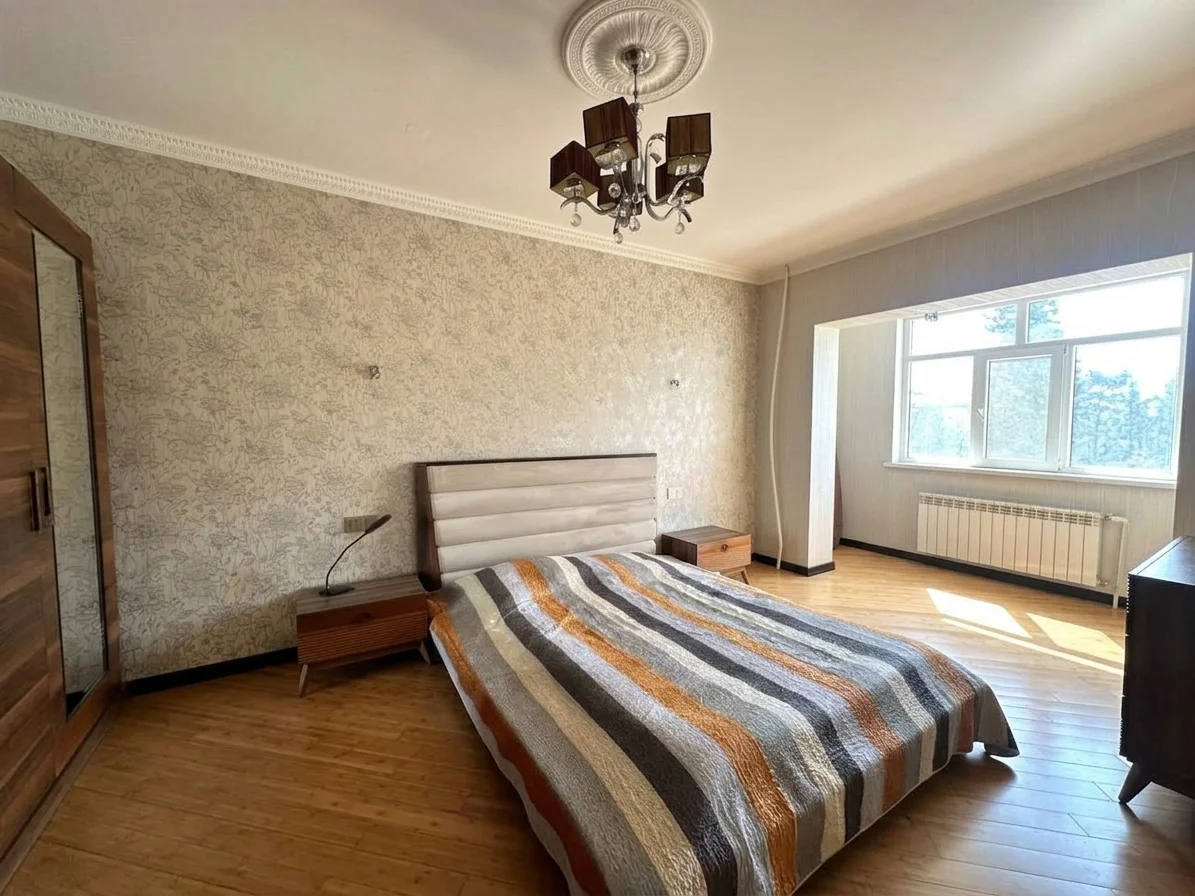 Satılır 5 otaqlı Mənzil 120 m² Xətai r.