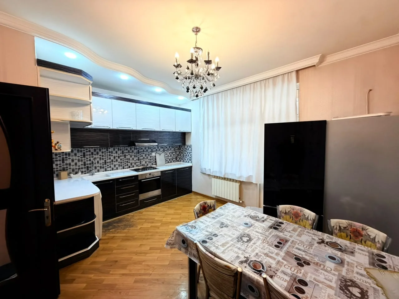 For rent 2-room Apartment 110 m² Nəsimi dist. – şəkil 6