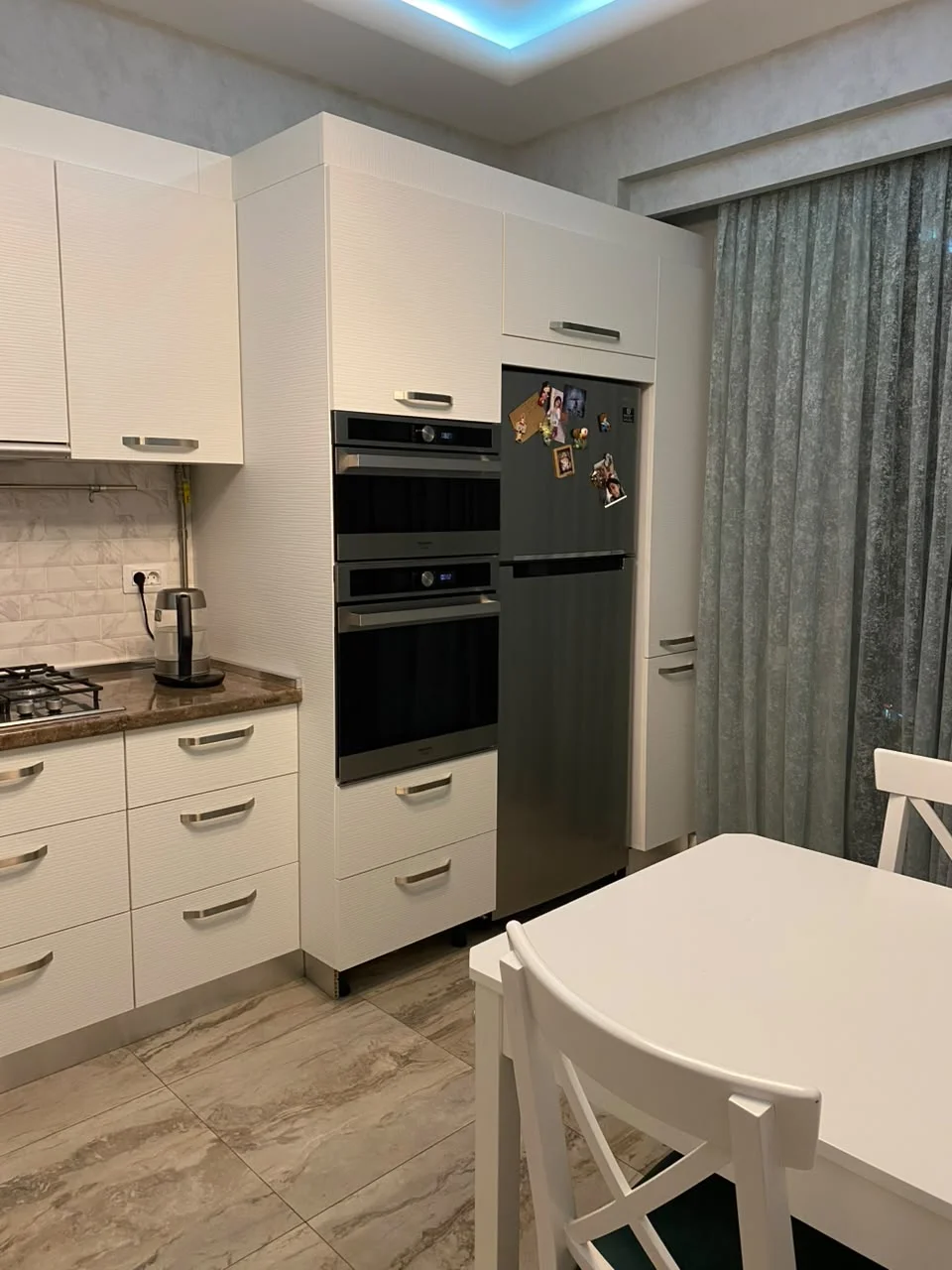 Kirayə 2 otaqlı Mənzil 103 m² Nəsimi r. 8 Noyabr m. – şəkil 11
