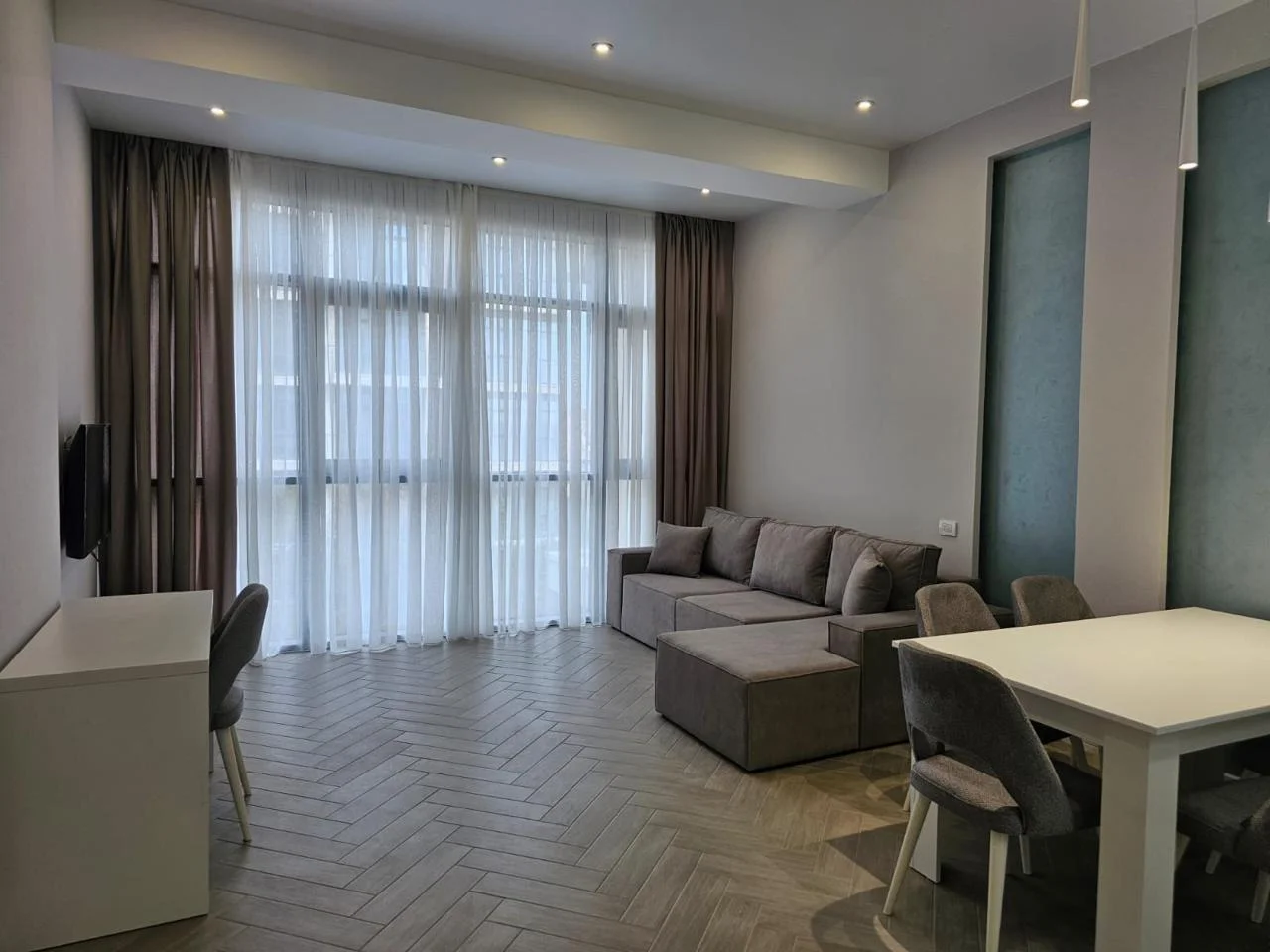 Satılır 2 otaqlı Mənzil 76 m² Sabunçu r. – şəkil 6