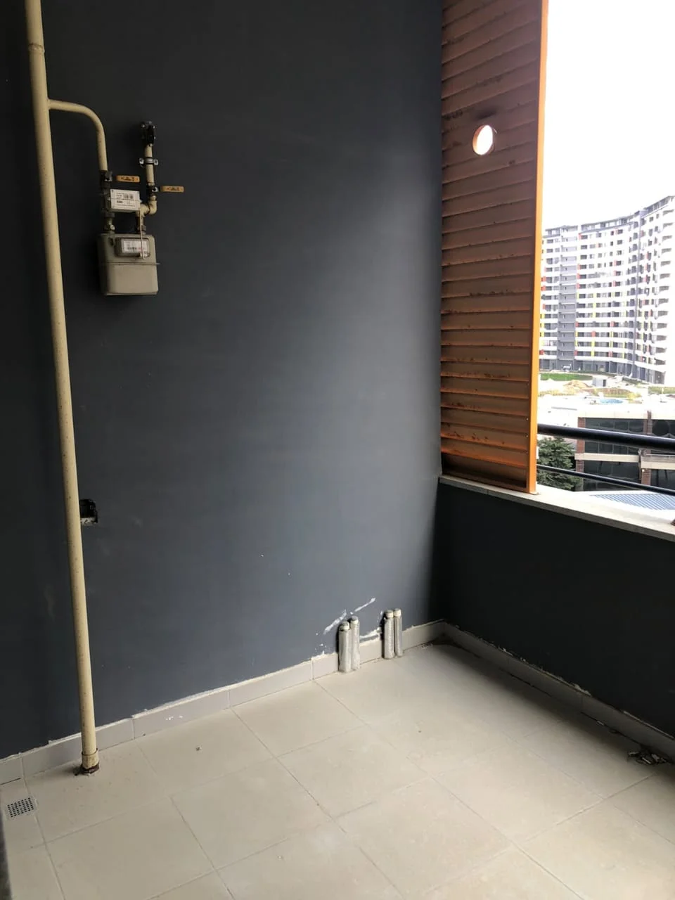 Satılır 3 otaqlı Mənzil 113 m² Binəqədi r. – şəkil 20