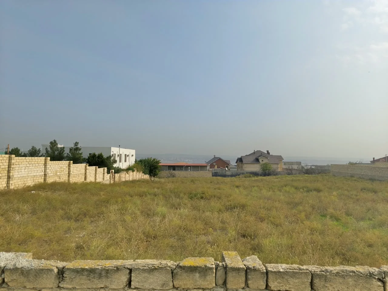 Satılır Torpaq Abşeron r. Masazır q. – şəkil 6