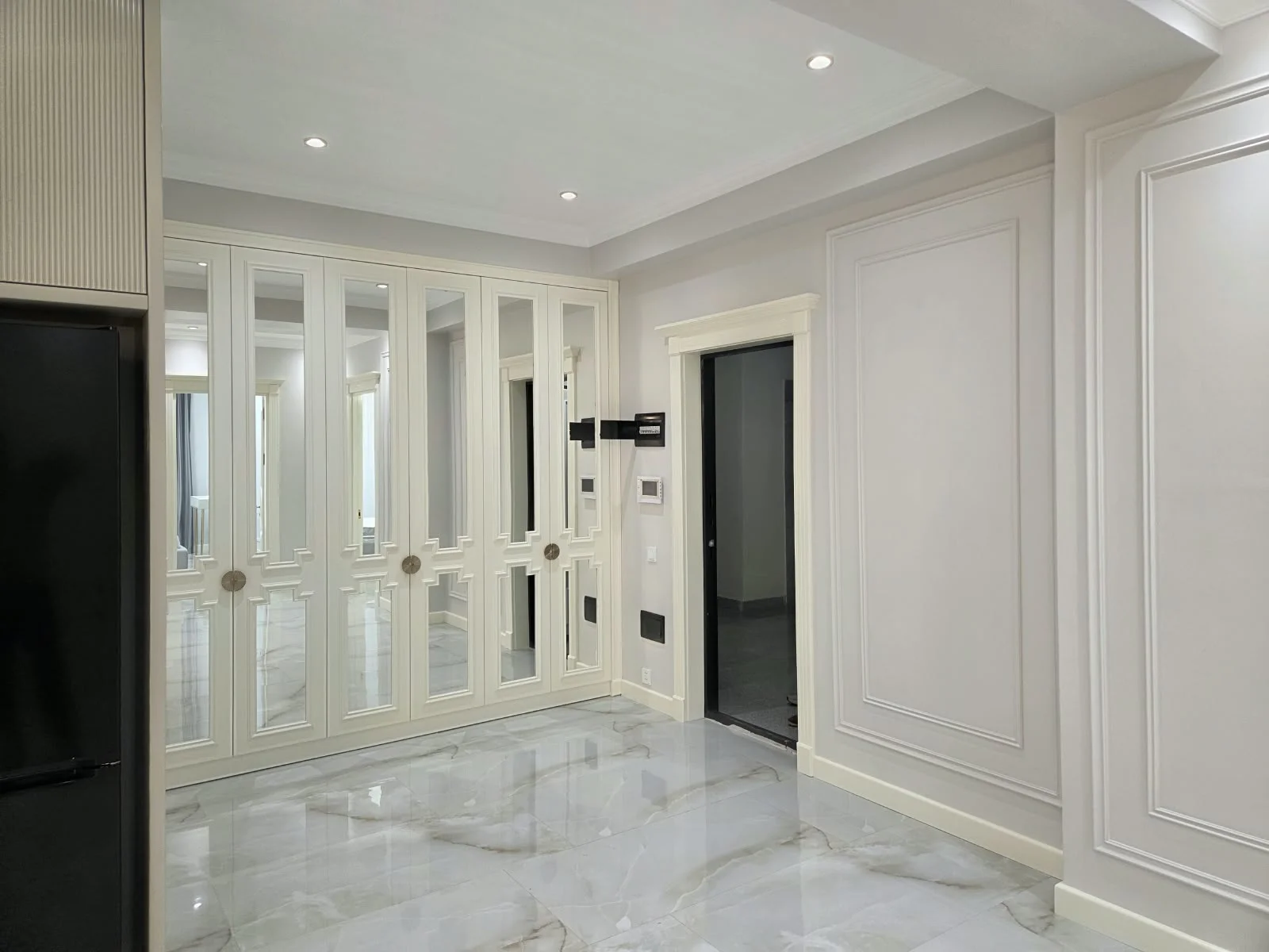 Kirayə 3 otaqlı Mənzil 110 m² Nəsimi r.