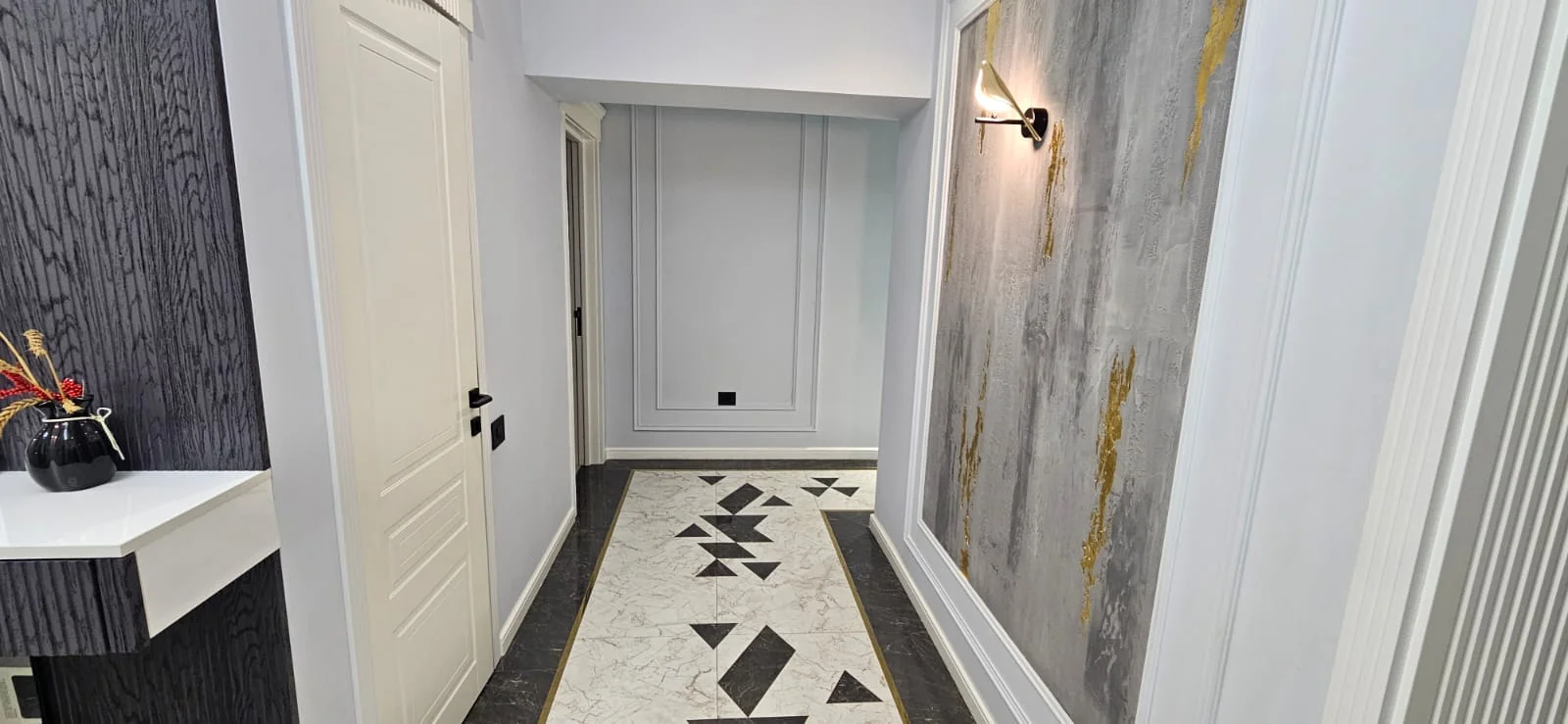 Kirayə 4 otaqlı Mənzil 180 m² Yasamal r.