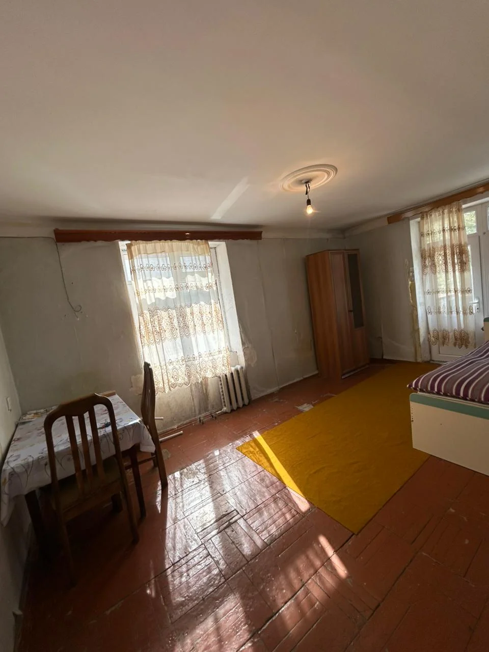 Kirayə 2 otaqlı Mənzil 55 m² Sabunçu r.