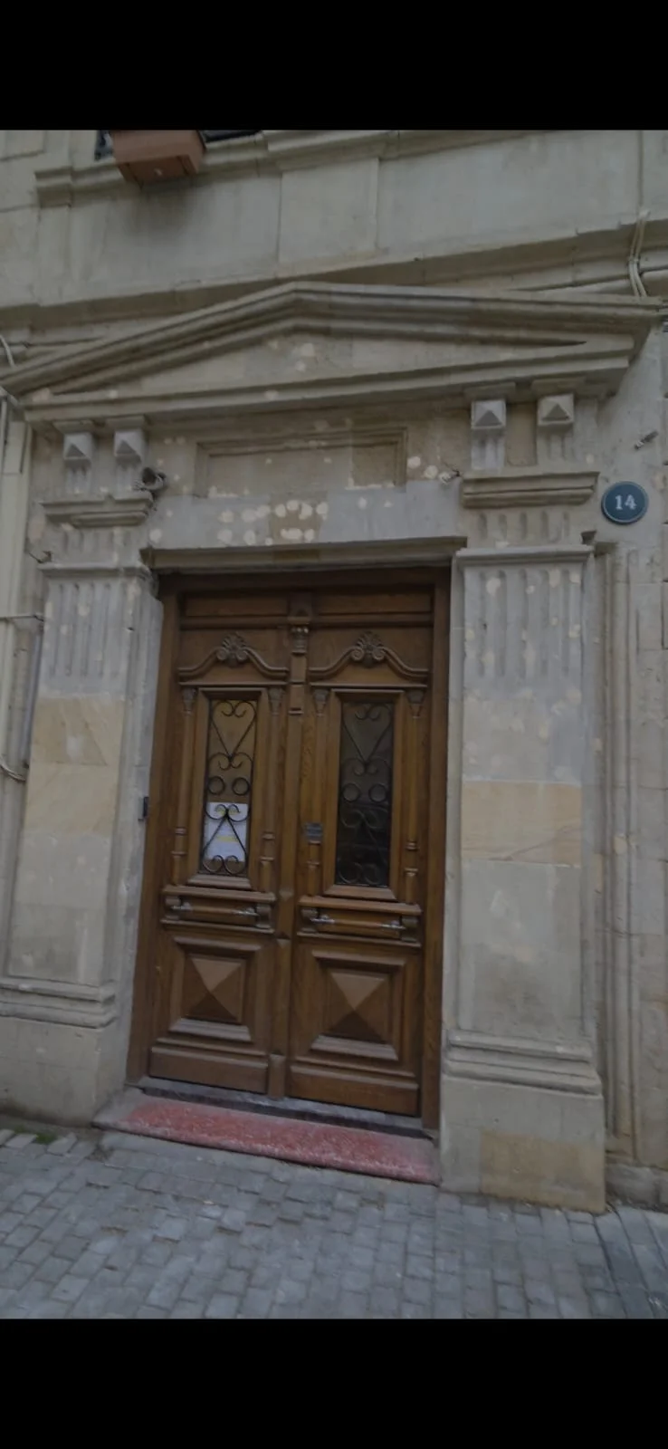 Kirayə Obyekt 250 m² Səbail r. – şəkil 4