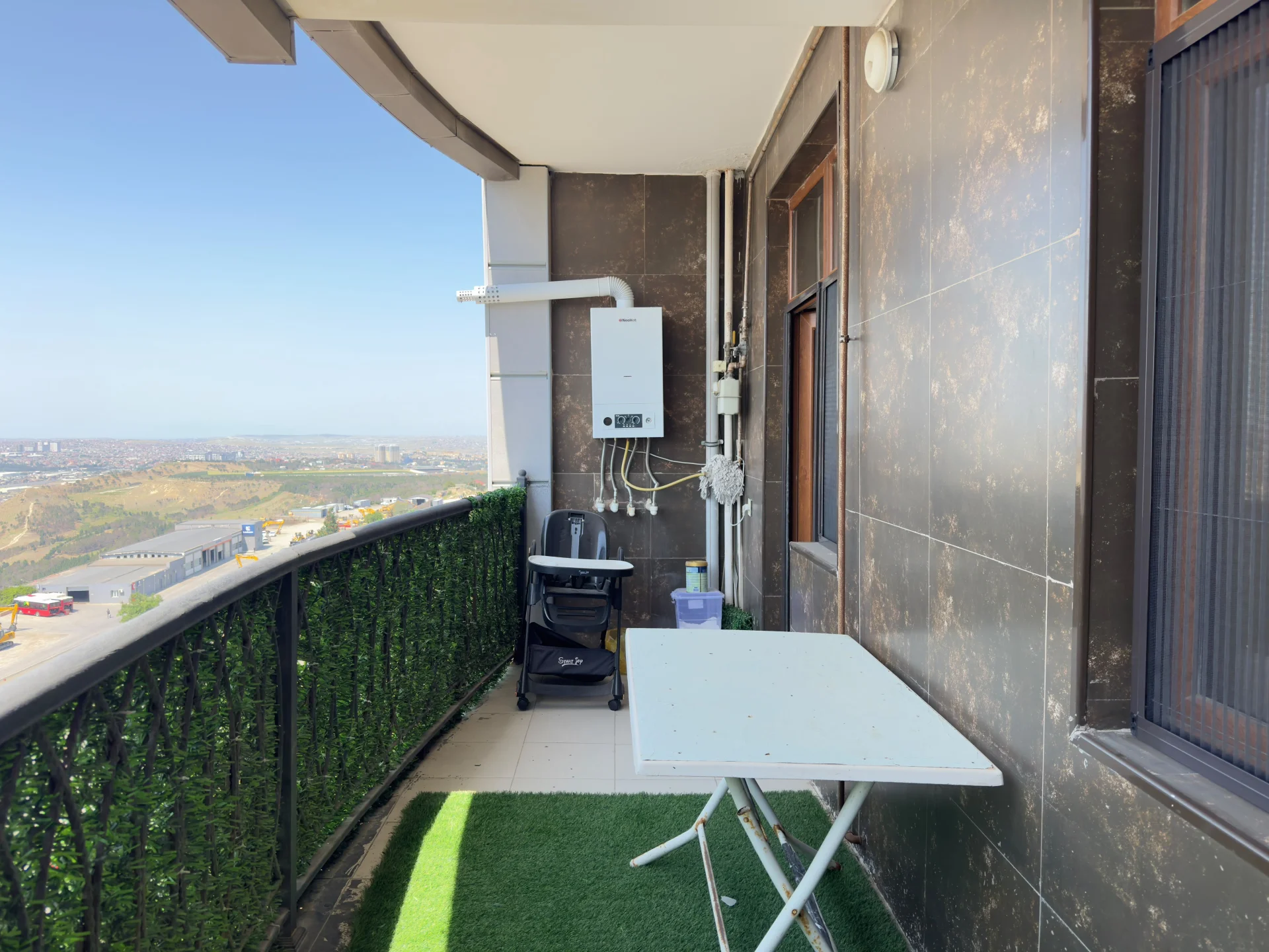 Satılır 3 otaqlı Mənzil 118 m² Yasamal r.