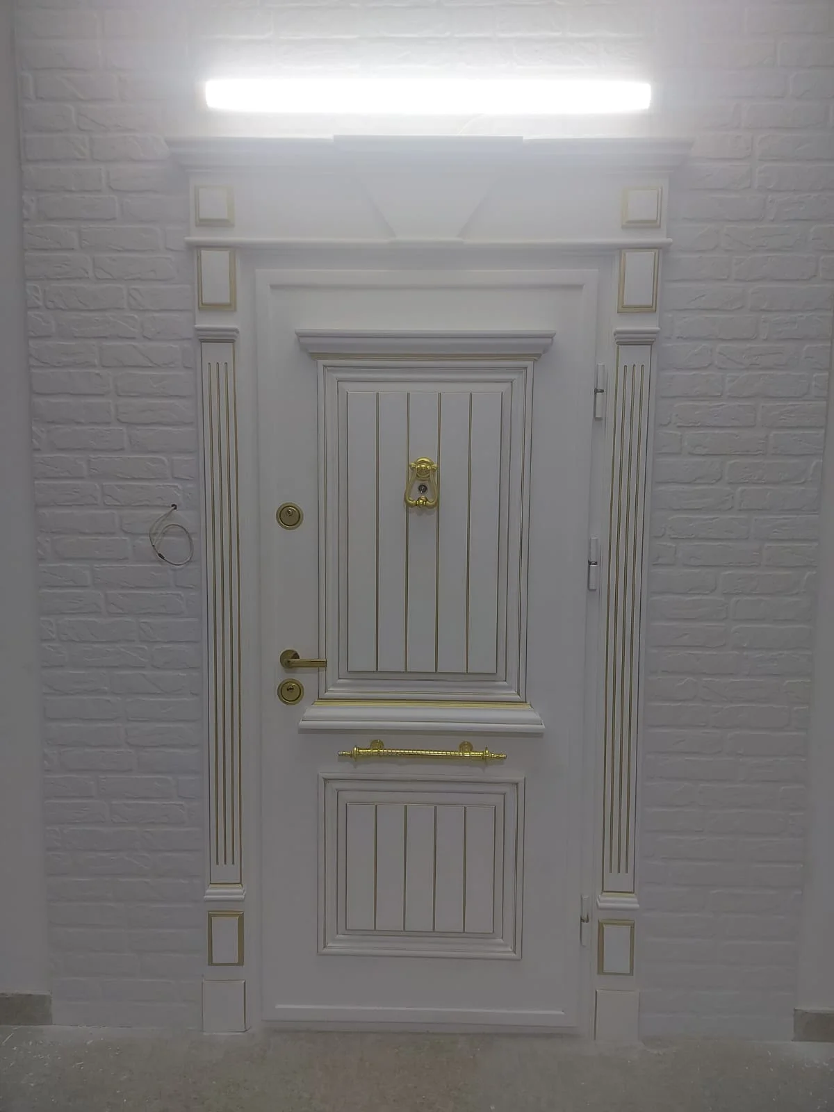 Kirayə 3 otaqlı Mənzil 103 m² Yasamal r. İnşaatçılar m. – şəkil 12