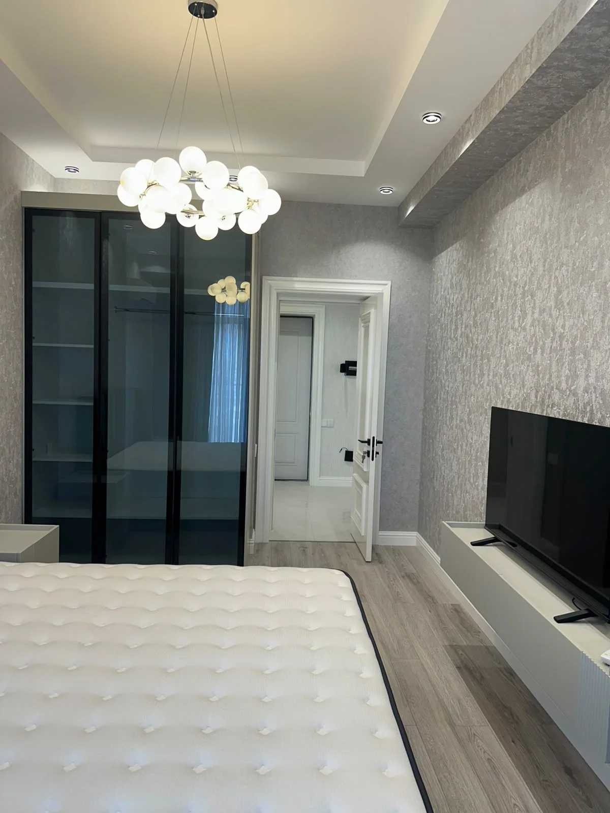 Kirayə 3 otaqlı Mənzil 100 m² Nərimanov r.