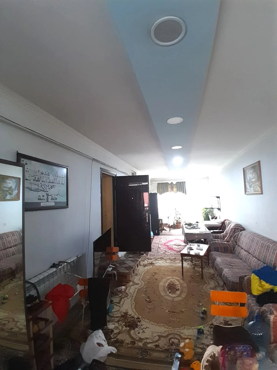 Satılır 5 otaqlı Həyət evi / Bağ evi 176 m² Xətai r.